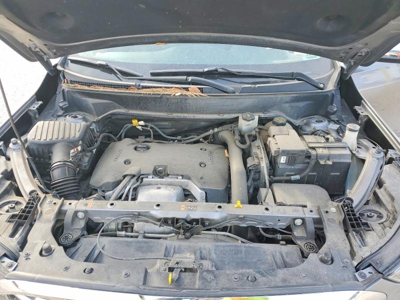 Photo 12 from auction – 2018 GMC TERRAIN DE with VIN 3GKALXEX7JL239662