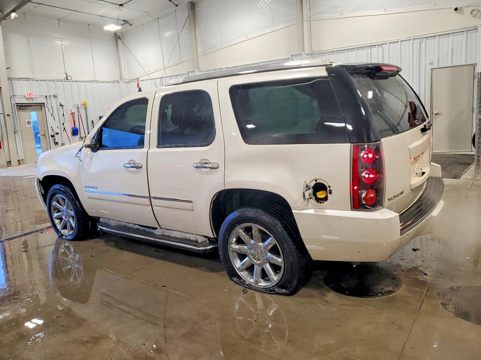 Photo 2 from auction – 2013 GMC YUKON with VIN 1GKS2EEF6DR280798
