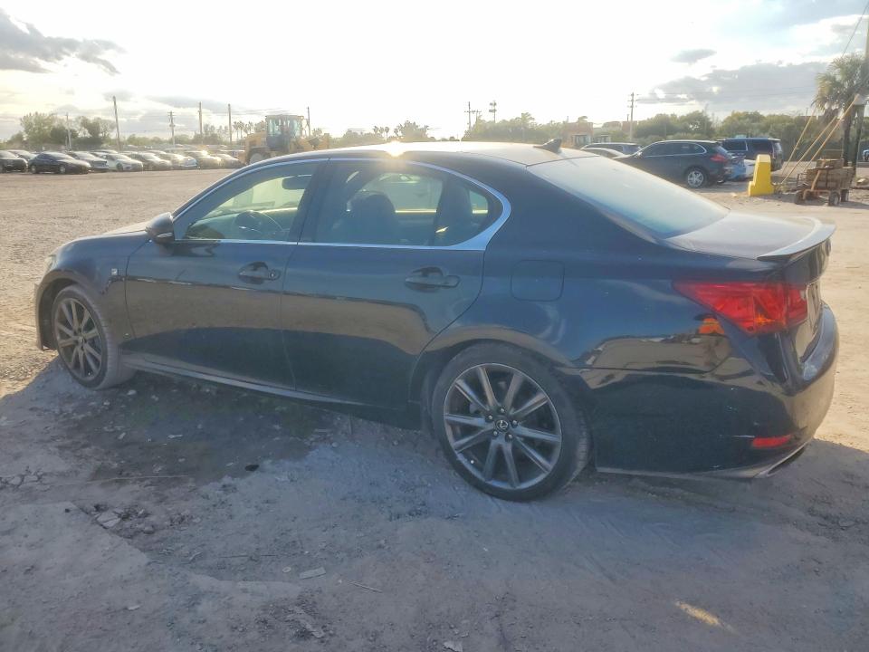 Photo 2 from auction – 2014 LEXUS ES 350 with VIN JTHBE1BL8E5041623