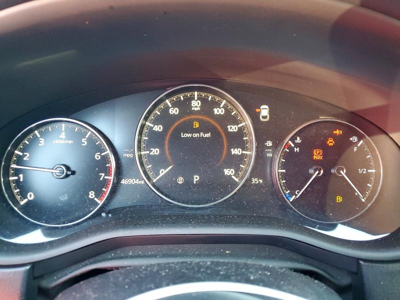 Photo 9 from auction – 2022 MAZDA CX-30 PREF with VIN 3MVDMBCL5NM434456