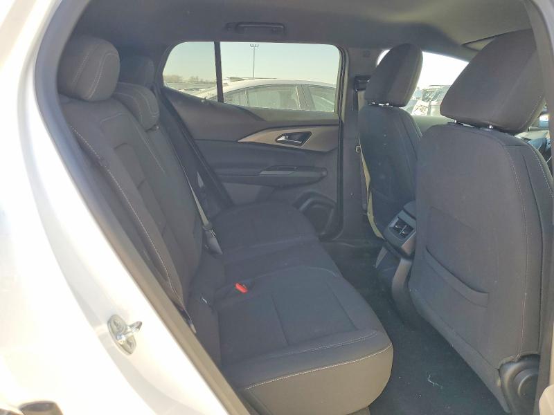 Photo 10 from auction – 2025 CHEVROLET EQUINOX LT with VIN 3GN7DLRP7SS154566