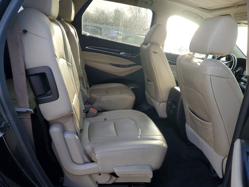 Photo 11 from auction – 2019 BUICK ENCLAVE ES with VIN 5GAEVAKW9KJ289389