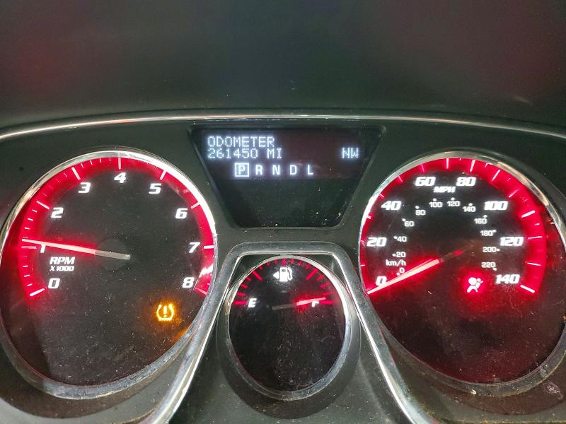 Photo 9 from auction – 2014 GMC ACADIA with VIN 1GKKRTKD8EJ296603