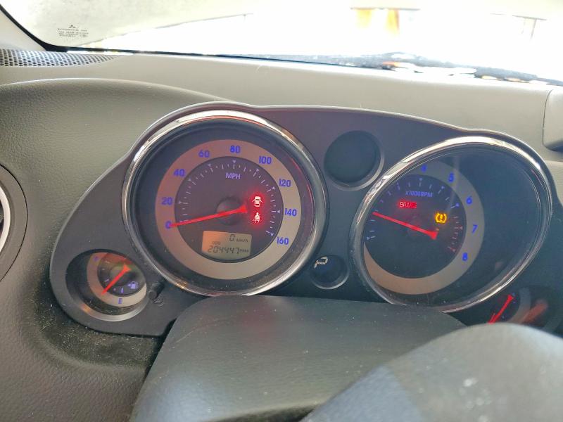 Photo 9 from auction – 2012 MITSUBISHI ECLIPSE GS with VIN 4A31K5DF5CE005631
