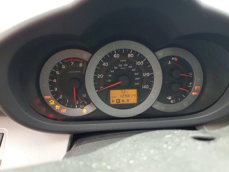 Photo 9 from auction – 2012 TOYOTA RAV4 with VIN JTMKF4DV9C5048852
