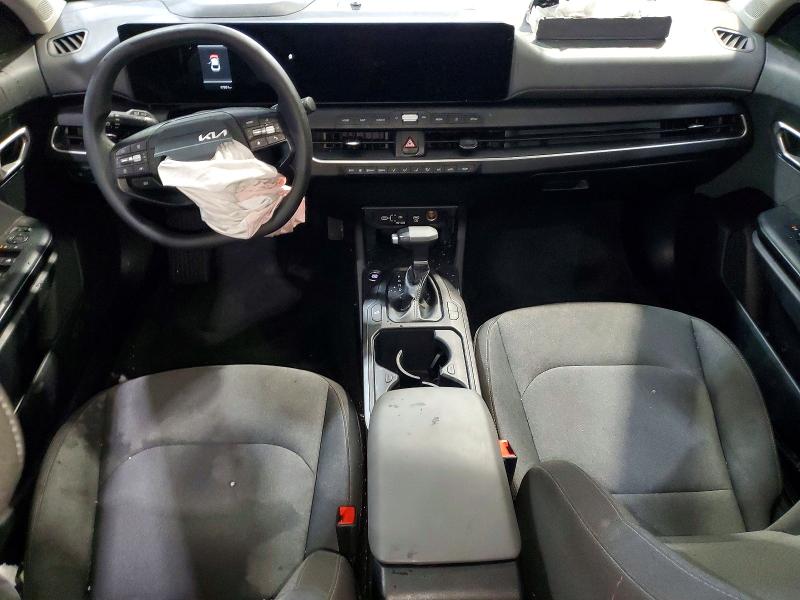 Photo 8 from auction – 2025 KIA K4 with VIN 3KPFT4DE6SE055108