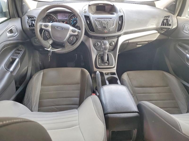 Фото 8 с аукциона – 2013 FORD ESCAPE с VIN 1FMCU9GX2DUD25218