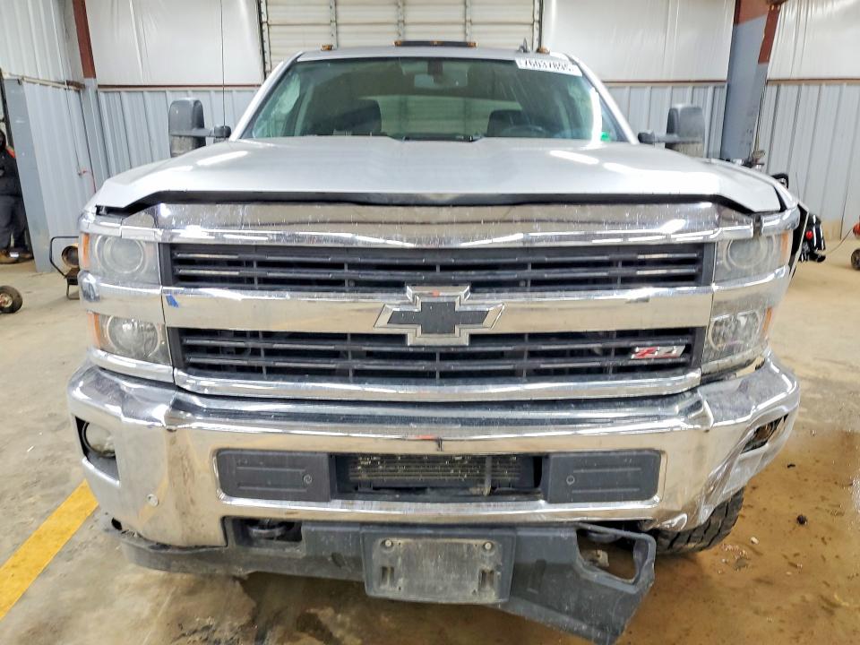 Zdjęcie 5 z aukcji – 2015 CHEVROLET SILVERADO z VIN 1GC1KWE83FF147791