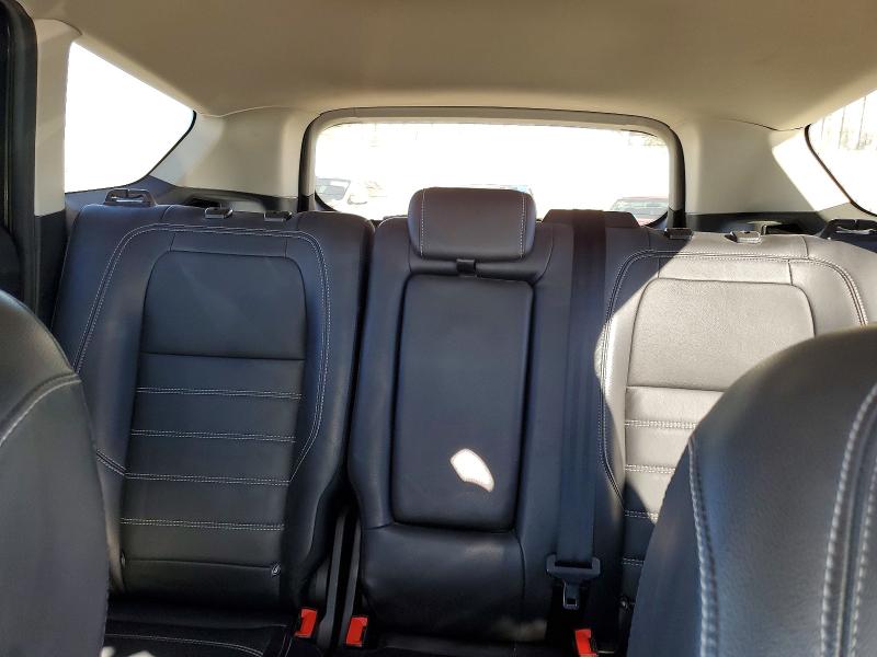Zdjęcie 10 z aukcji – 2019 FORD ESCAPE z VIN 1FMCU9J93KUC29654