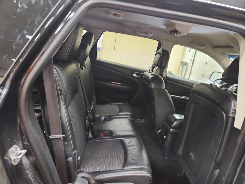Photo 11 from auction – 2016 DODGE JOURNEY with VIN 3C4PDCGB4GT138648