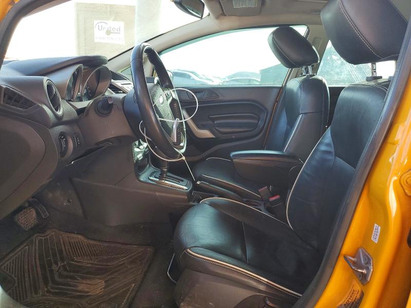 Photo 7 from auction – 2011 FORD FIESTA with VIN 3FADP4FJ5BM225847
