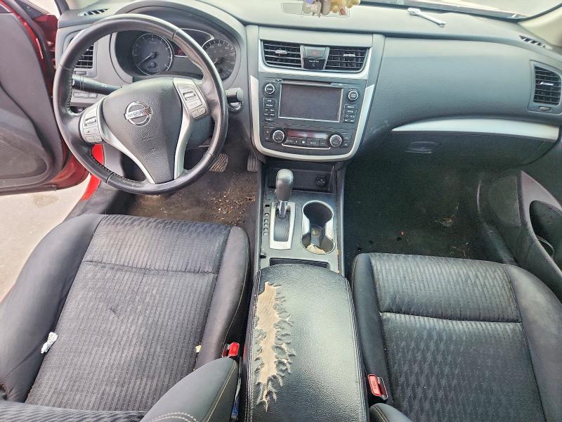 Photo 8 from auction – 2016 NISSAN ALTIMA with VIN 1N4AL3AP8GC289278