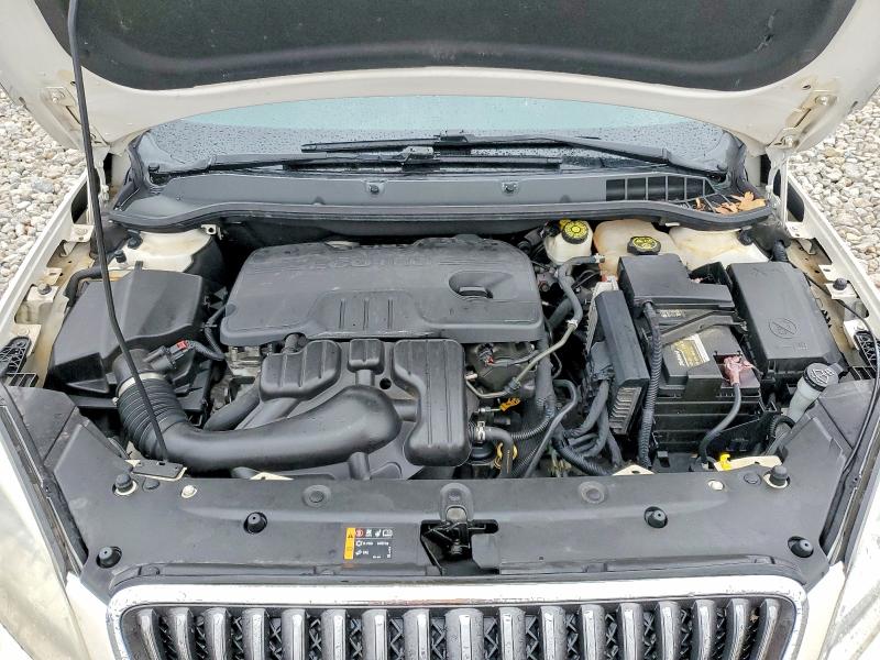Photo 11 from auction – 2014 BUICK VERANO with VIN 1G4PP5SK0E4135562