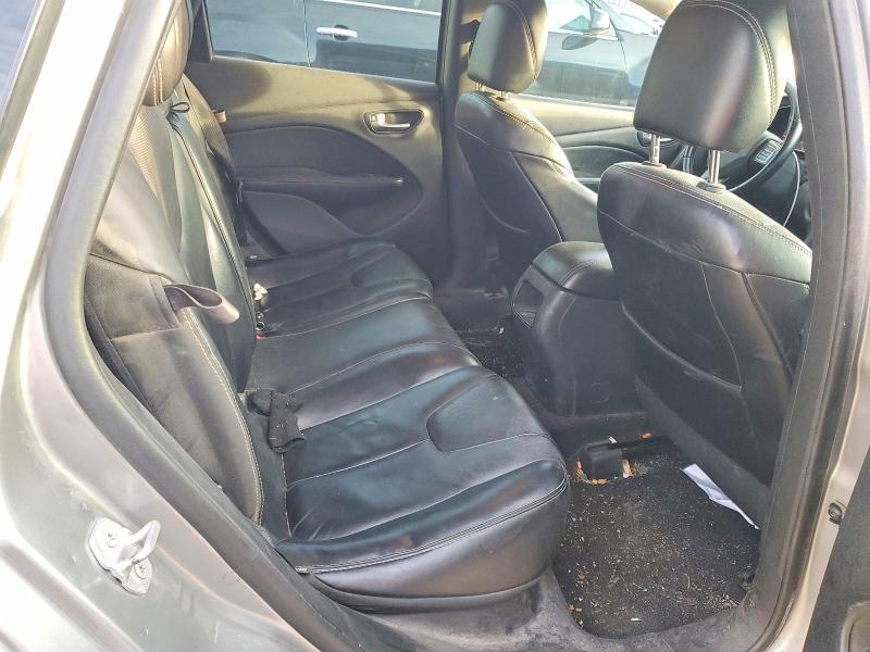 Photo 10 from auction – 2015 DODGE DART LIMIT with VIN 1C3CDFCB8FD320402