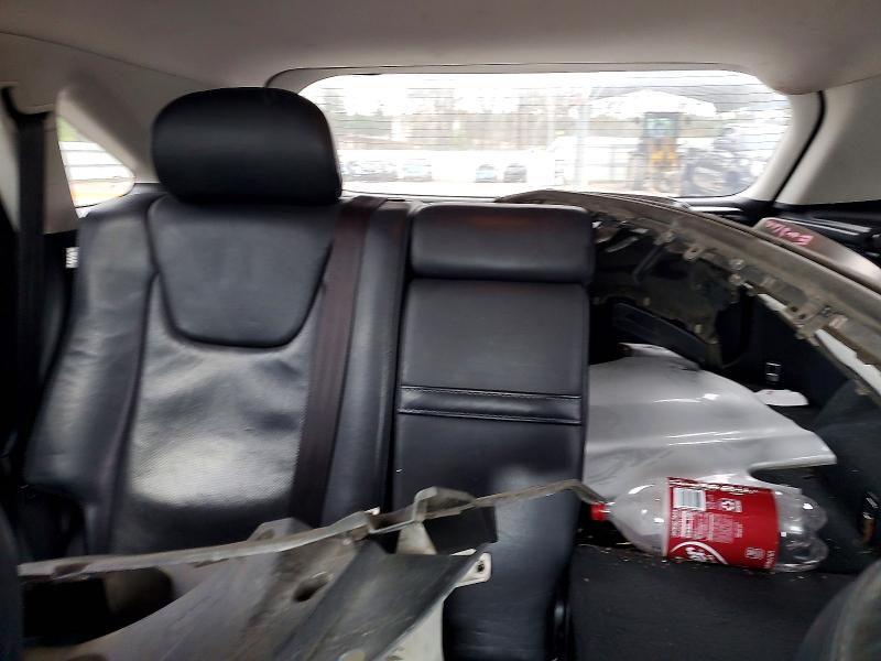 Photo 10 from auction – 2014 LEXUS RX with VIN 2T2ZK1BA7EC149074