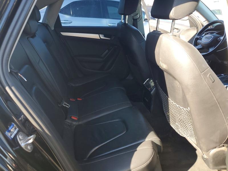 Photo 10 from auction – 2015 AUDI A4 with VIN WAUAFAFL0FA076828
