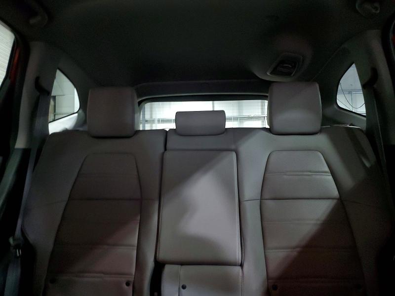 Photo 10 from auction – 2020 HONDA CR-V EXL with VIN 5J6RW2H84LL001659