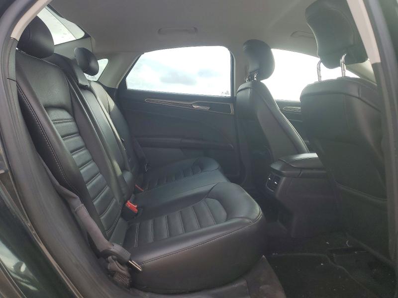 Photo 10 from auction – 2015 FORD FUSION with VIN 3FA6P0HD8FR114727