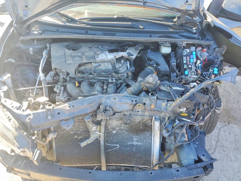 Photo 11 from auction – 2019 TOYOTA COROLLA L with VIN 5YFBURHE0KP889120