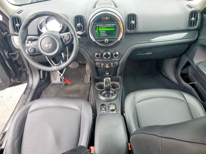 Photo 8 from auction – 2020 MINI COOPER with VIN WMZYW3C06L3L19579