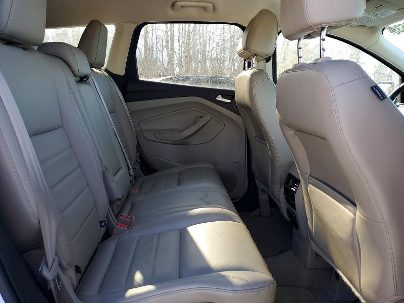 Photo 10 from auction – 2013 FORD ESCAPE with VIN 1FMCU0H99DUC04861