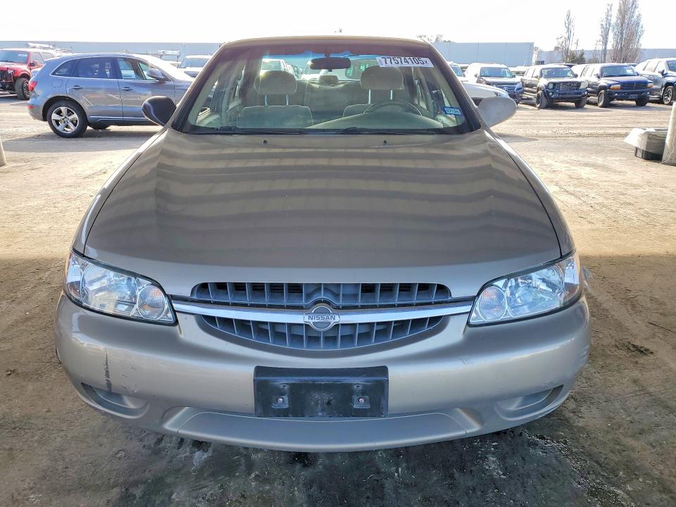 Photo 5 from auction – 2001 NISSAN ALTIMA with VIN 1N4DL01D81C238288