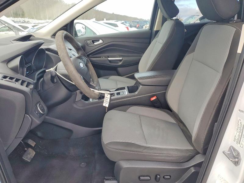 Photo 7 from auction – 2018 FORD ESCAPE with VIN 1FMCU9GD3JUD40456