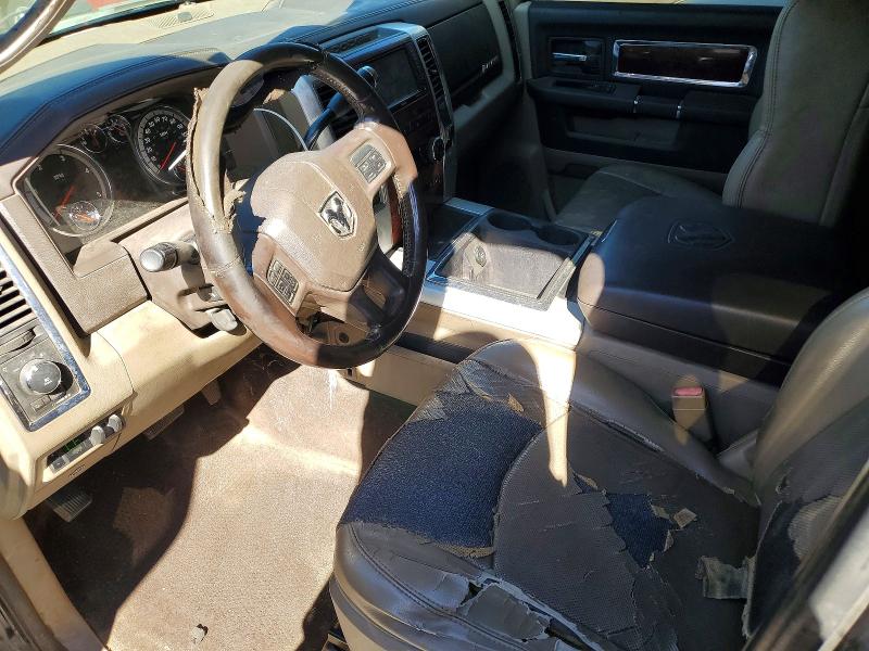 Photo 8 from auction – 2012 DODGE RAM 2500 with VIN 3C6UD5FL0CG291143