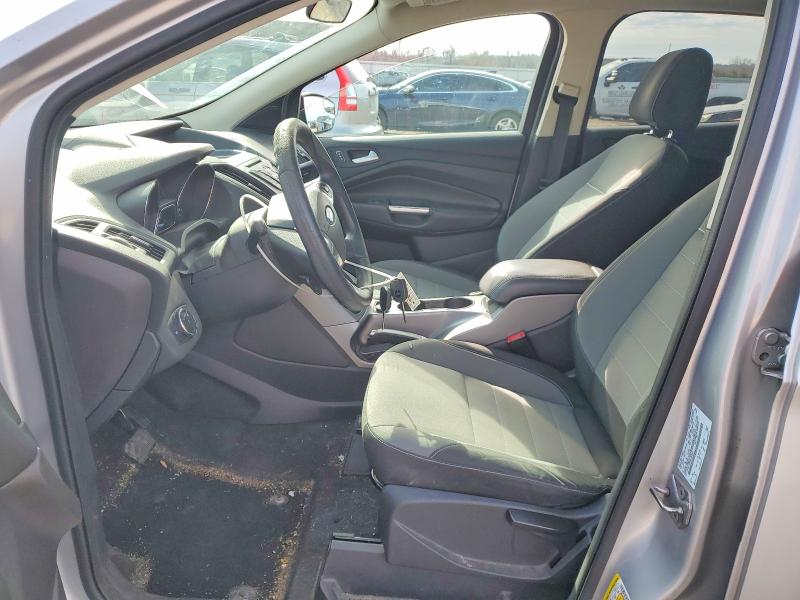 Photo 7 from auction – 2013 FORD ESCAPE with VIN 1FMCU0G98DUB62927