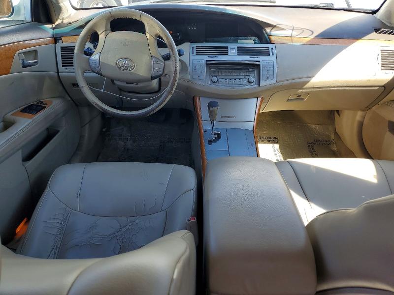 Zdjęcie 8 z aukcji – 2005 TOYOTA AVALON z VIN 4T1BK36B95U006016
