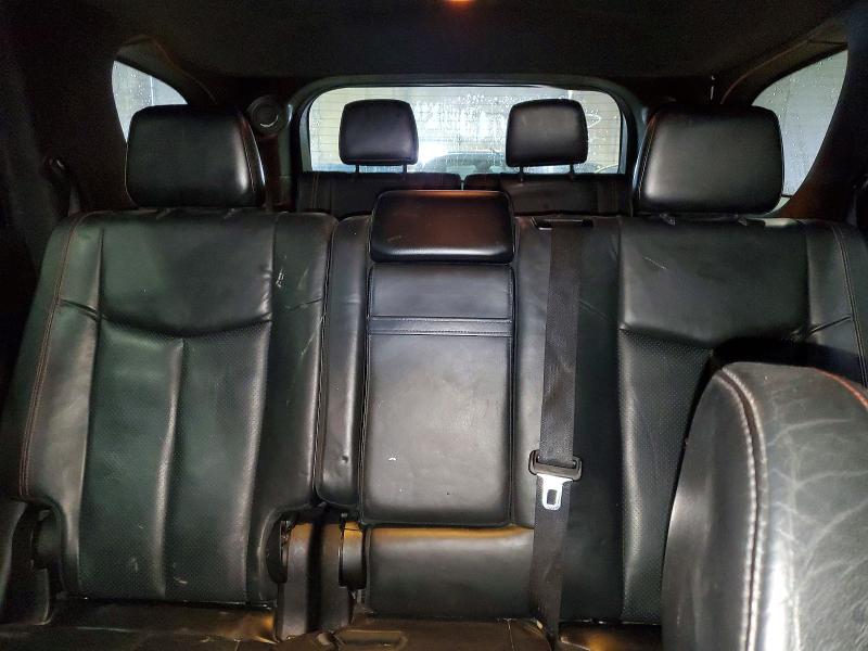 Photo 10 from auction – 2015 DODGE DURANGO with VIN 1C4SDHCT8FC242723