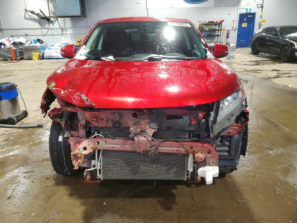 Photo 5 from auction – 2020 MITSUBISHI RVR with VIN JA4AJ4AW0LU603372
