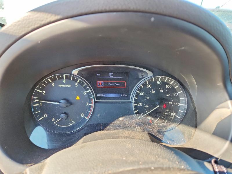 Photo 9 from auction – 2016 NISSAN ALTIMA with VIN 1N4AL3AP0GN361238