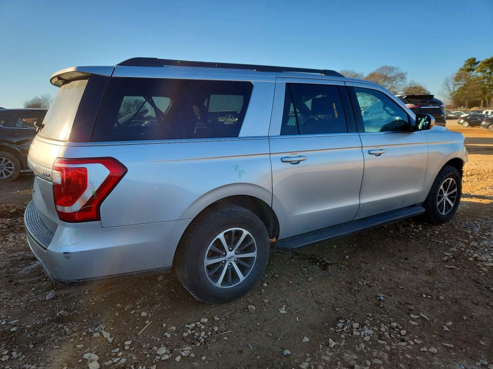 Photo 3 from auction – 2019 FORD EXPEDITION with VIN 1FMJK1HT0KEA28966