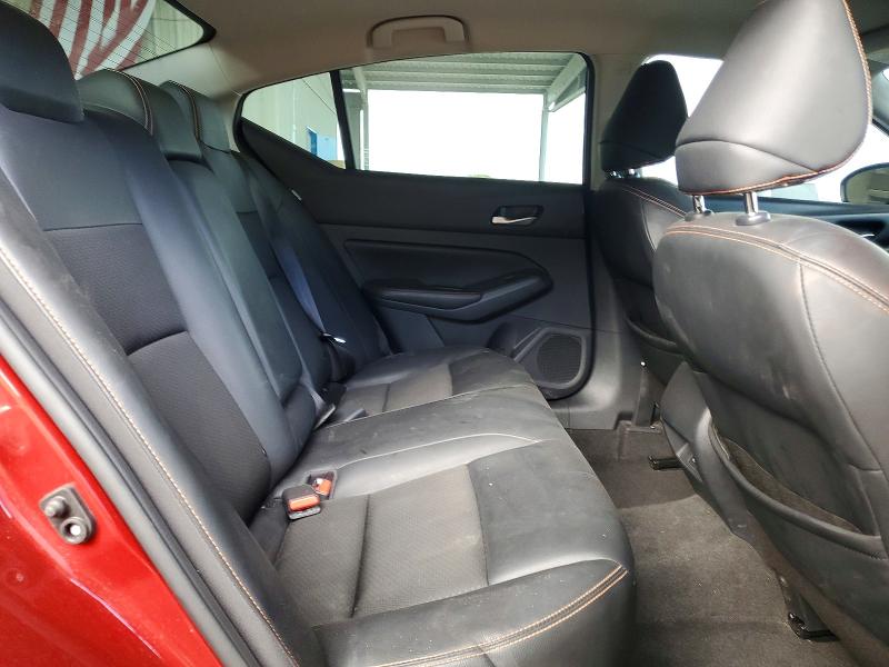 Photo 10 from auction – 2021 NISS ALTIMA with VIN 1N4BL4CV1MN417544