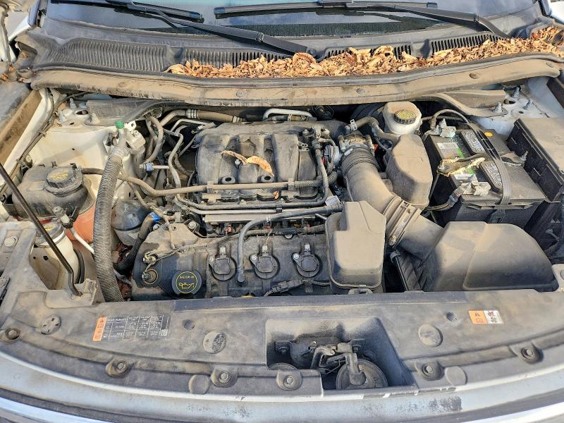 Photo 12 from auction – 2018 FORD EXPLORER with VIN 1FM5K8B88JGB64229