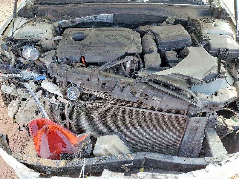Фото 11 с аукциона – 2016 KIA OPTIMA с VIN KNAGT4L39G5105505