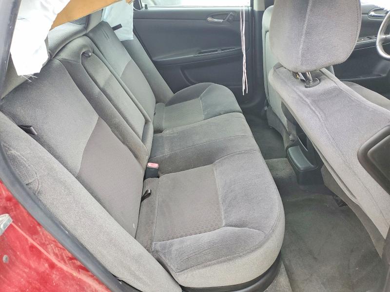 Photo 10 from auction – 2013 CHEVROLET IMPALA with VIN 2G1WB5E39D1207168