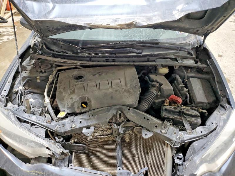 Photo 11 from auction – 2014 TOYOTA COROLLA L with VIN 2T1BURHE7EC199398