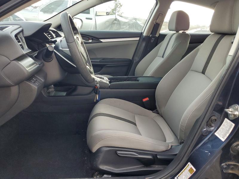 Photo 7 from auction – 2019 HONDA CIVIC with VIN 19XFC2F64KE014860