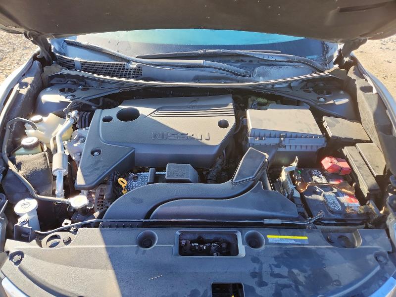 Photo 11 from auction – 2017 NISSAN ALTIMA with VIN 1N4AL3AP4HN337946