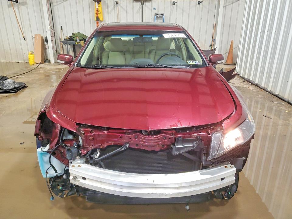 صورة رقم 5 من المزاد - 2012 ACURA TL مع VIN 19UUA8F22CA022846