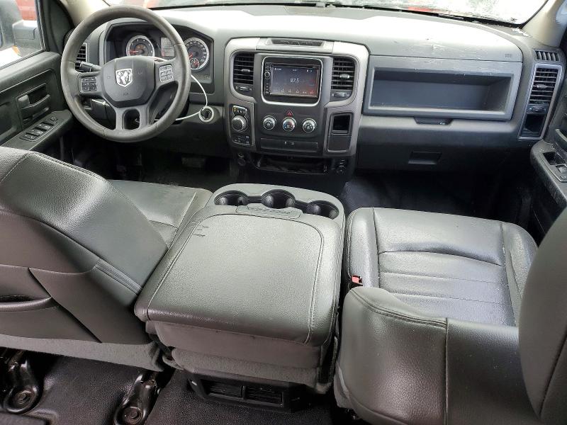 Photo 8 from auction – 2013 RAM 1500 with VIN 1C6RR7KG8DS671661