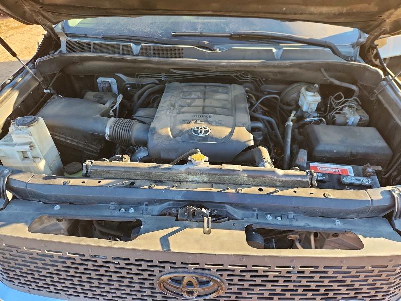 Photo 11 from auction – 2017 TOYOTA TUNDRA with VIN 5TFEW5F12HX216873