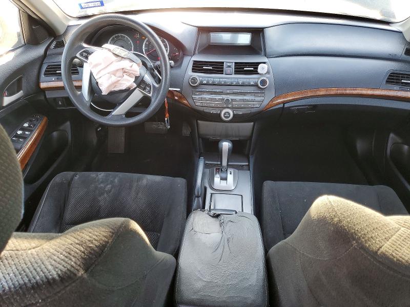 Photo 8 from auction – 2012 HONDA ACCORD with VIN 1HGCP2F75CA022553