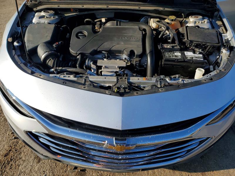 Photo 11 from auction – 2019 CHEVROLET MALIBU LT with VIN 1G1ZD5ST3KF158082