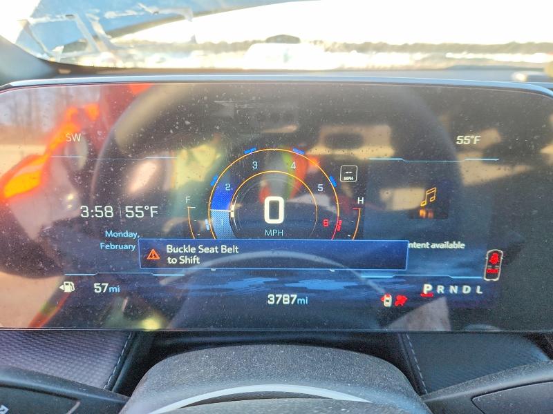 Photo 9 from auction – 2026 CHEVROLET EQUINOX with VIN 3GNAXHEG6TL170429