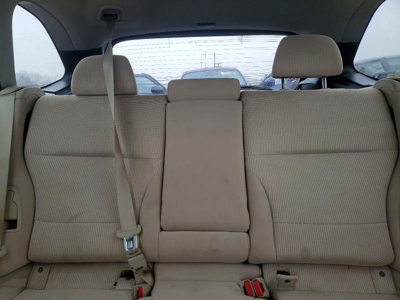 Photo 10 from auction – 2019 SUBARU OUTBACK with VIN 4S4BSAFC3K3239758