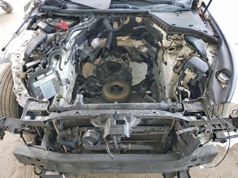 Photo 11 from auction – 2019 INFINITI Q50 with VIN JN1EV7AP0KM540085