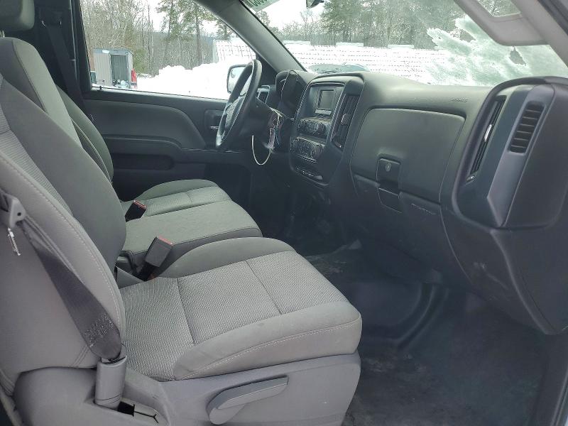Photo 10 from auction – 2017 GMC SIERRA with VIN 1GTN1LEC2HZ905239